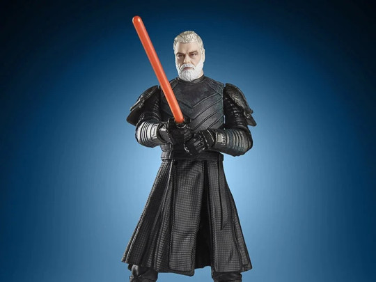 Baylan Skoll (Ahsoka) Action Figure