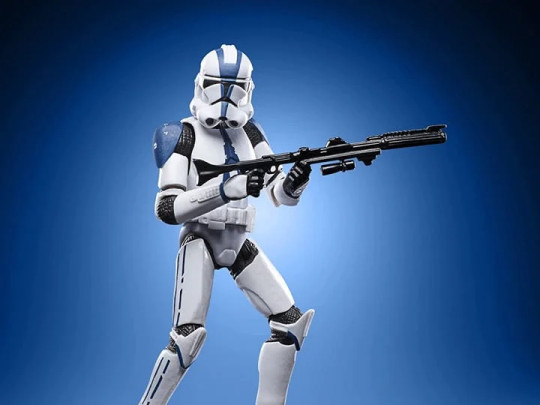 501st Clone Trooper