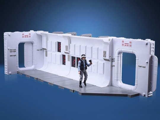 Tantive IV Hallway Playset