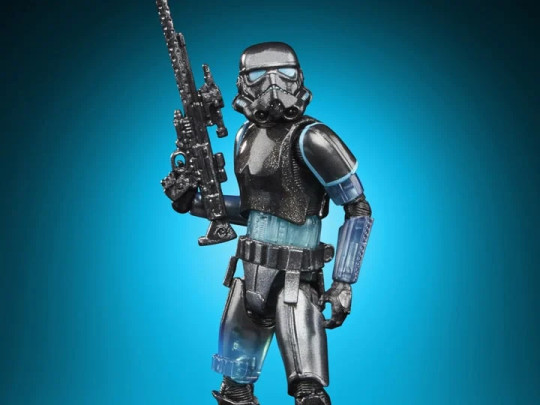 Shadow Trooper