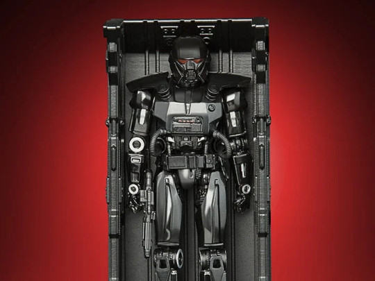 Dark Trooper (The Mandalorian)
