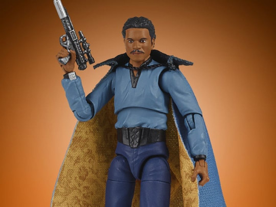 Lando Calrissian (Empire Strikes Back)