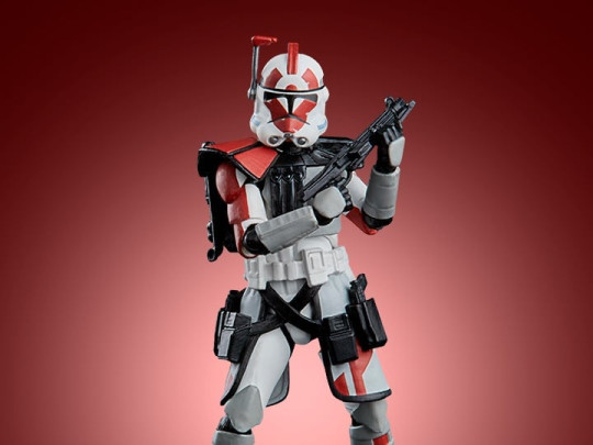 ARC Trooper (Battlefront II) BBTS Exclusive