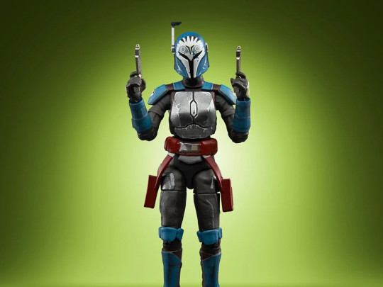 Bo-Katan Kryze (The Mandalorian)