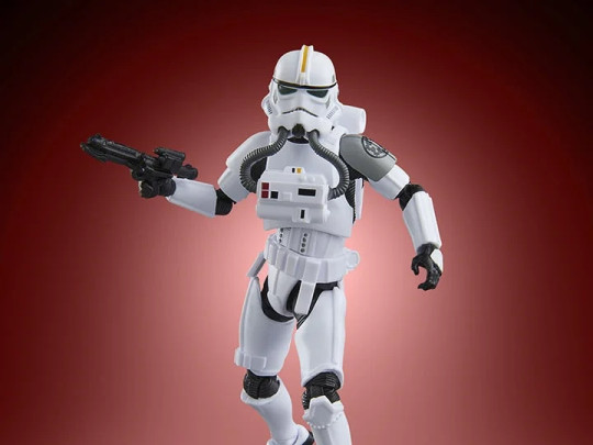 Jetpack Trooper (Jedi: Survivor) Action Figure