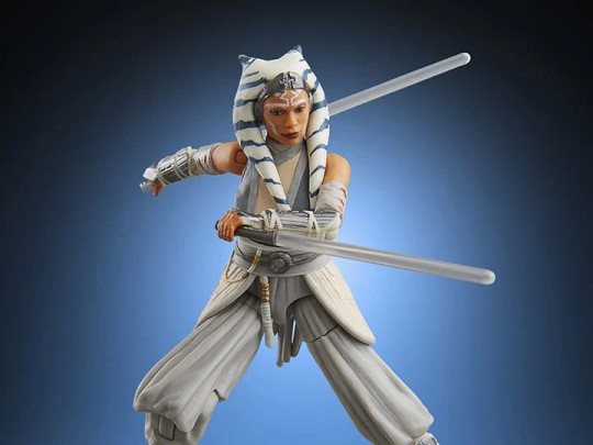Ahsoka Tano (Peridea)