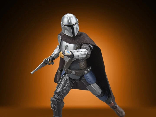 The Mandalorian (Imperial Base)