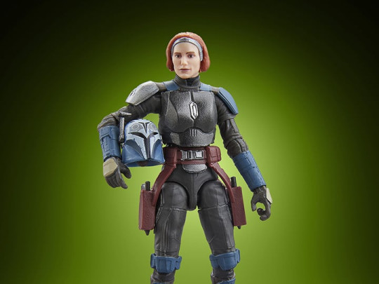 Bo-Katan Kryze