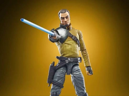 Kanan Jarrus (Rebels)