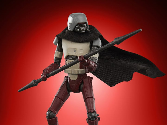 HK-87 Assassin Droid (Arcana)