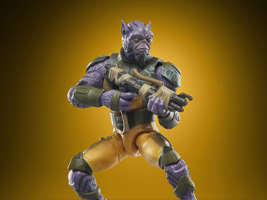 Garazeb “Zeb” Orrelios