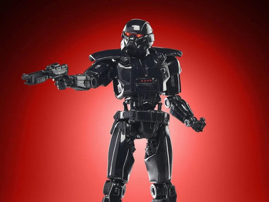 Dark Trooper