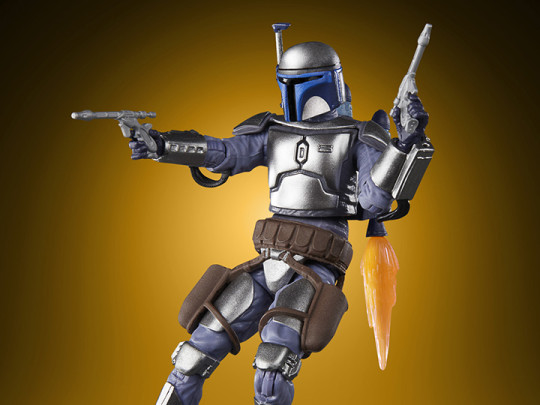 Jango Fett (Attack of the Clones)