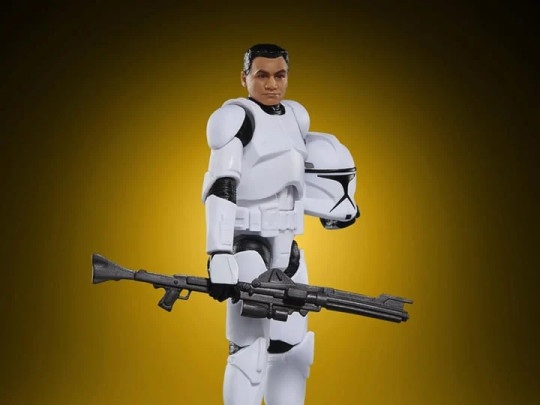 Clone Trooper (Attack of the Clones)