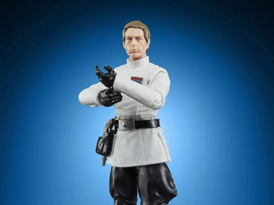 Director Krennic