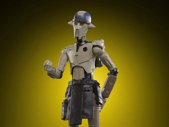 Professor Huyang (Ahsoka)