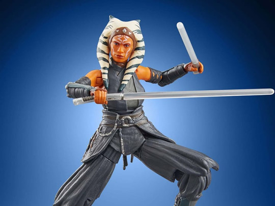 Ahsoka Tano (Ahsoka)