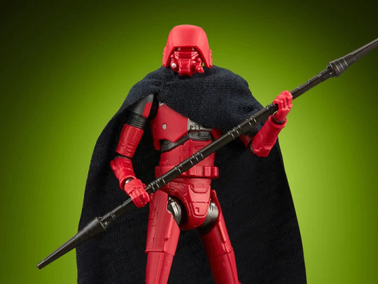 HK-87 Assassin Droid
