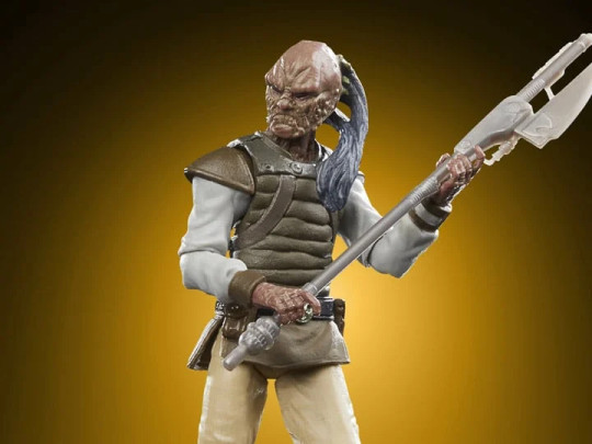 40th Anniversary Weequay (Return of the Jedi)