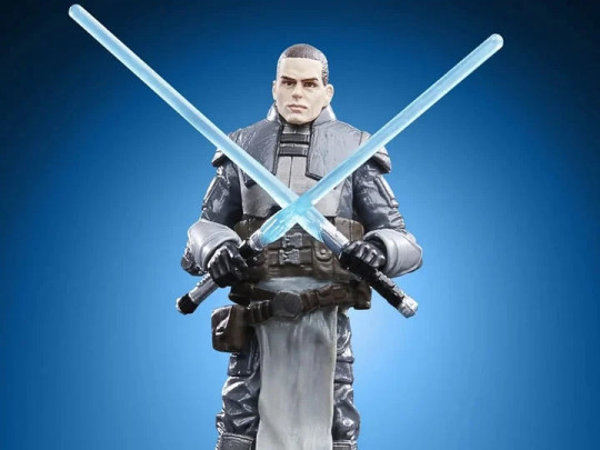 Starkiller (Vaders Apprentice) (Expanded Universe)