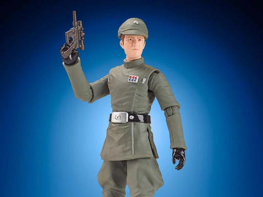40th Anniversary Moff JerJerrod (Return of the Jedi)
