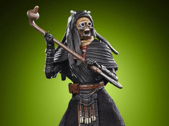 Tusken Warrior