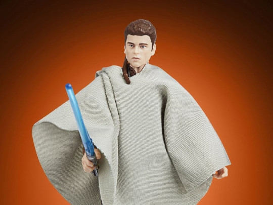 Anakin Skywalker