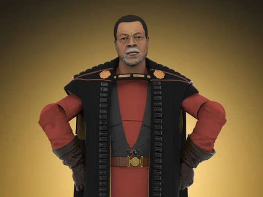 Greef Karga (The Mandalorian)