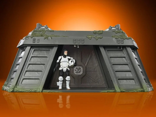 Endor Rebel Commando
