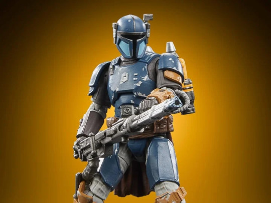 Deluxe Paz Vizsla (The Mandalorian)