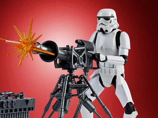 Imperial Stormtrooper