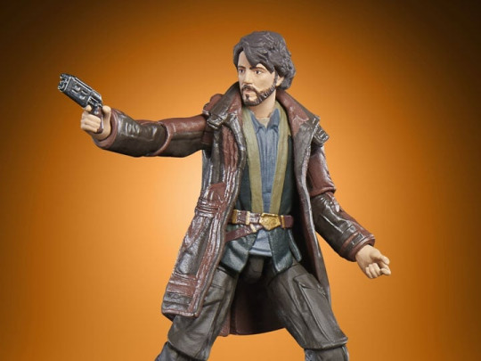 Cassian Andor (Andor)