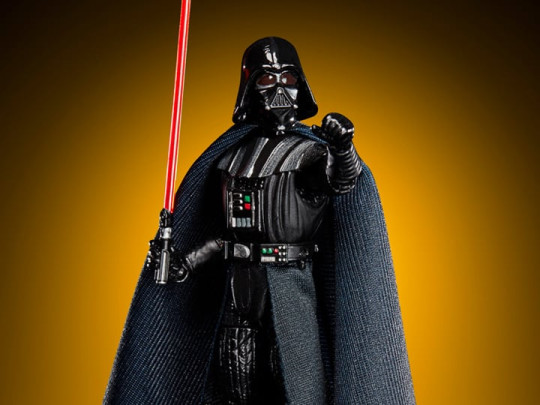 Darth Vader (The Dark Times)