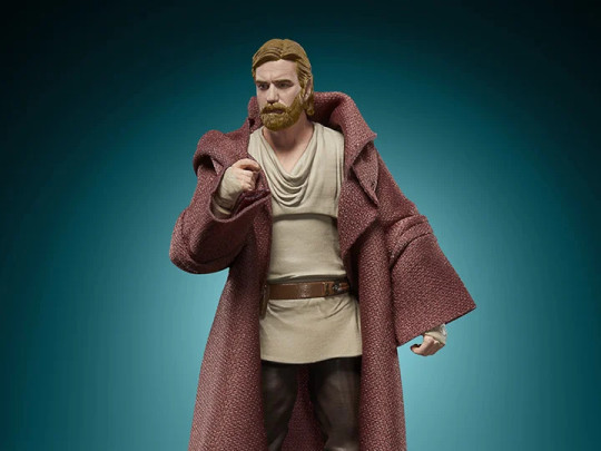 Obi-Wan Kenobi (Wandering Jedi)