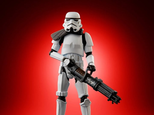 Heavy Assault Stormtrooper (Jedi: Fallen Order)