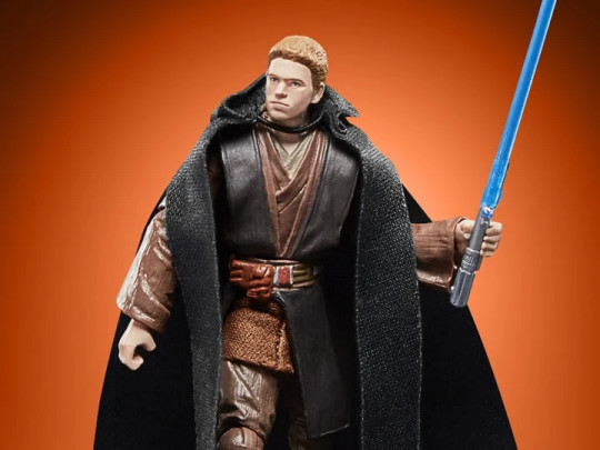 Anakin Skywalker (Padawan)