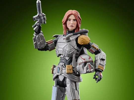 Shae Visla (The Old Republic)