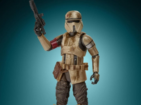 Shoretrooper (Carbonized)