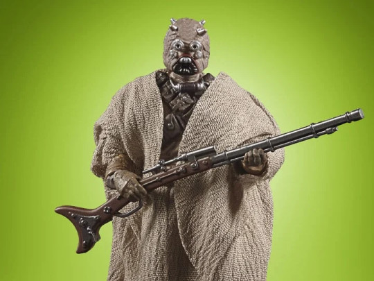 Tusken Raider