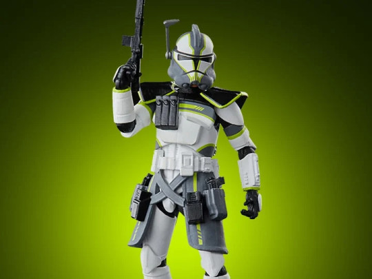ARC Trooper (Lambent Seeker)