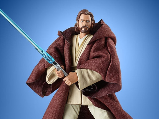 Specialty Figures Obi-Wan Kenobi (Attack of the Clones)