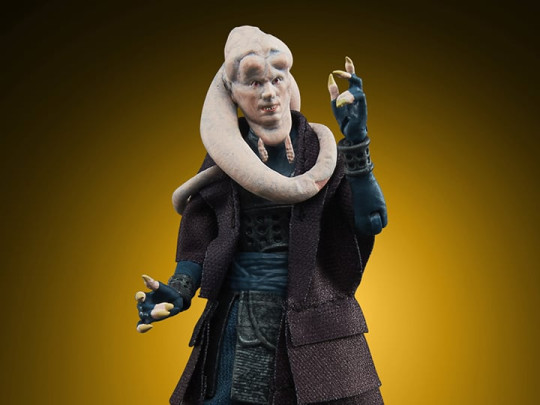Bib Fortuna (Return of the Jedi)
