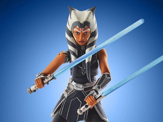 Ahsoka Tano