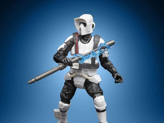Shock Scout Trooper (Jedi: Fallen Order)