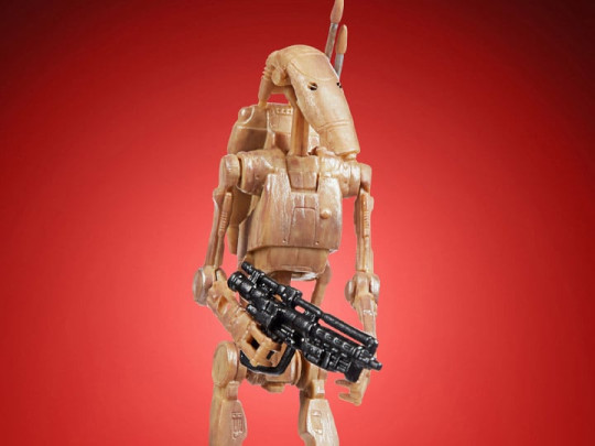 Battle Droid
