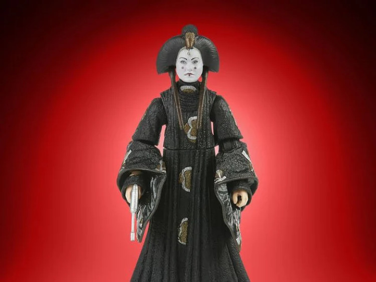 Star Wars: The Vintage Collection Queen Amidala