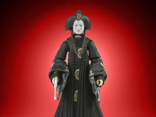 Queen Amidala