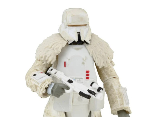 Range Trooper