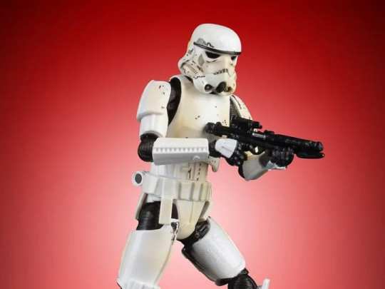 Remnant Stormtrooper (The Mandalorian)