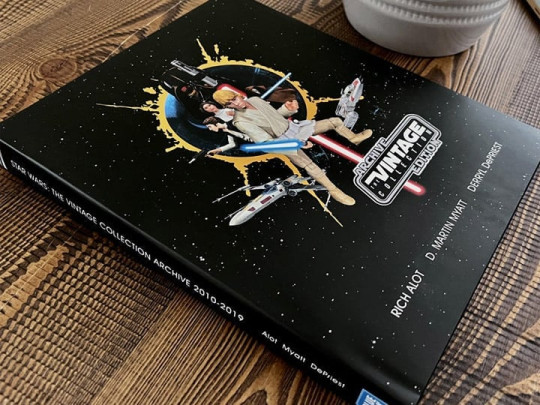 Archive Edition Book